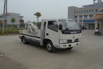 東風(fēng)金霸道路清障車