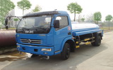 東風多利卡(輕卡)灑水車