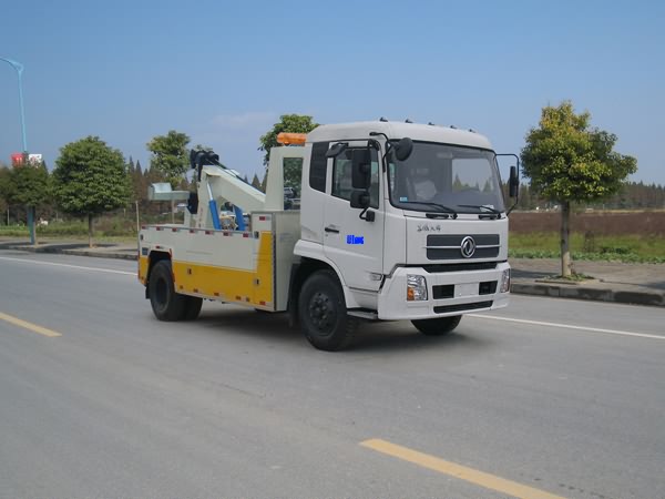 東風(fēng)天錦清障車(國四)
